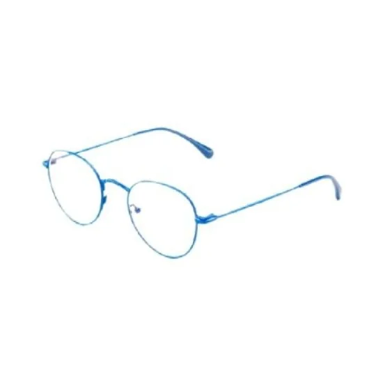 Barner Ginza Anti-Blue Light Screen Glasses - Classic Blue